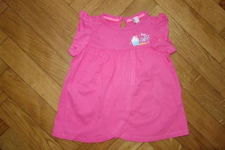 Tielko 18-24m, 92