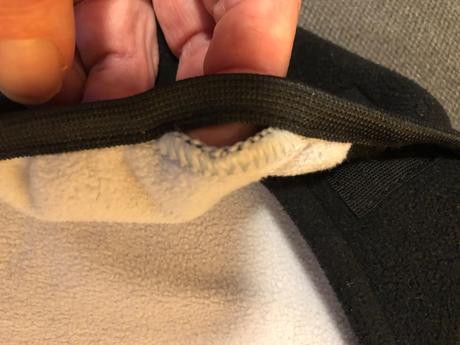 Kryt na nosič babybjorn, babybjörn