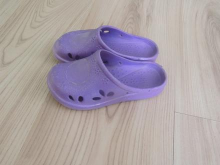 Crocsy detské, 27