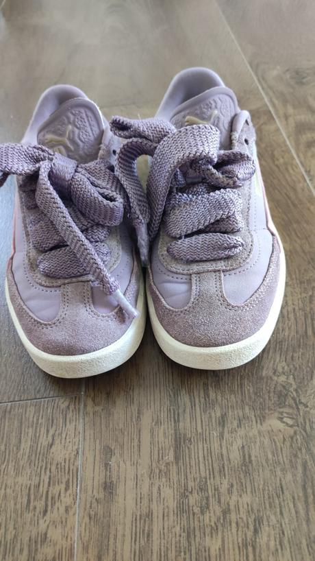Tenisky, puma,37