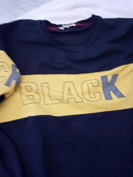 Chlapčenské mikinky, h&m,176