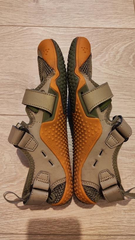Vivobarefoot camino, vivobarefoot,36
