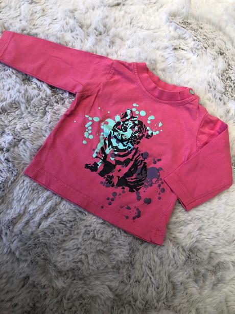 Tričko darujem, lupilu,62