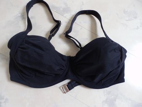 Luxusný vrch k plavkám, m