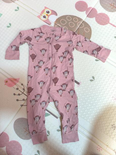 Overal sova, lindex,80