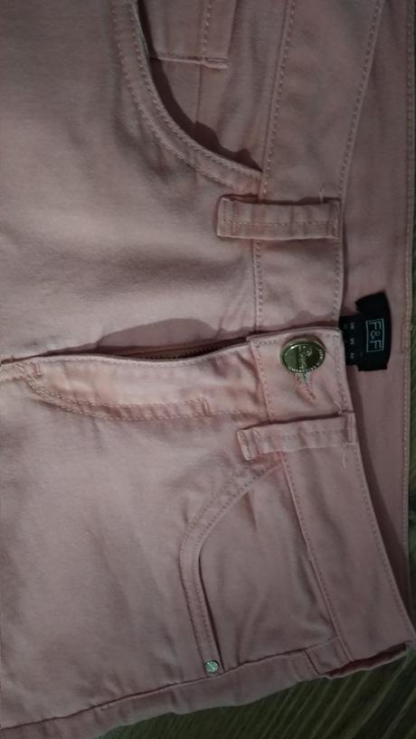 Rifle lososové elastické, f&f,38