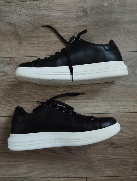 Pánske topánky guess, guess,44