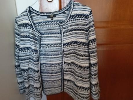 Sveter / sako 36, m