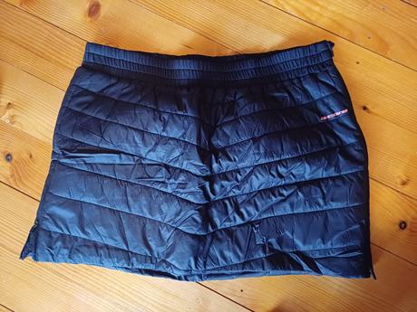 Sukna na lyžovanie, xl