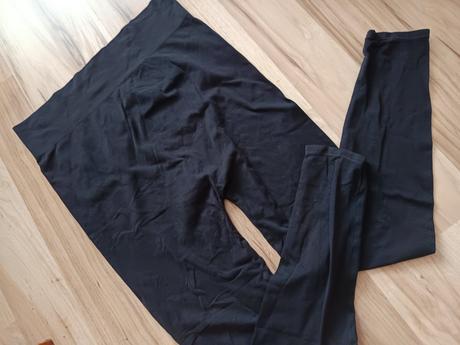 Legíny mama h&m tehotenske, h&m,l