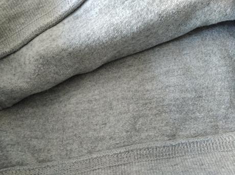 Mikina s kapucňou, c&a,134