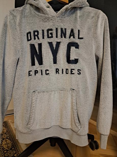 Mikina 158/164, c&a,158