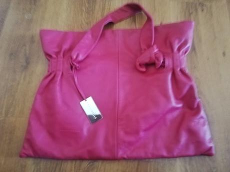 Kožená coccinelle, coccinelle