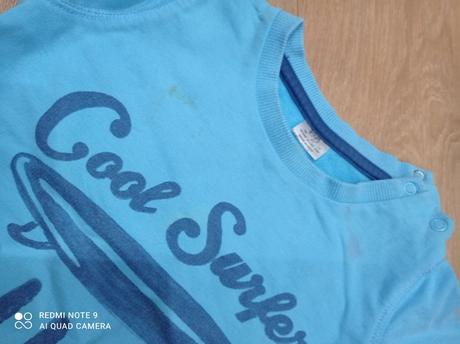 Mikina/tričko, f&f,92