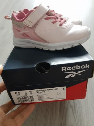 Detske tenisky reebok, reebok,25