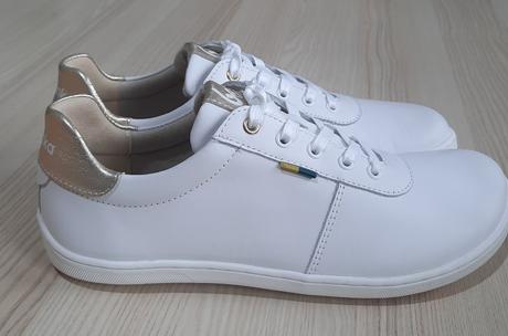 Be lenka royale - white & gold 40., be lenka,40