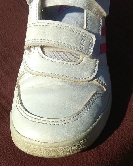Tenisky adidas, adidas,34
