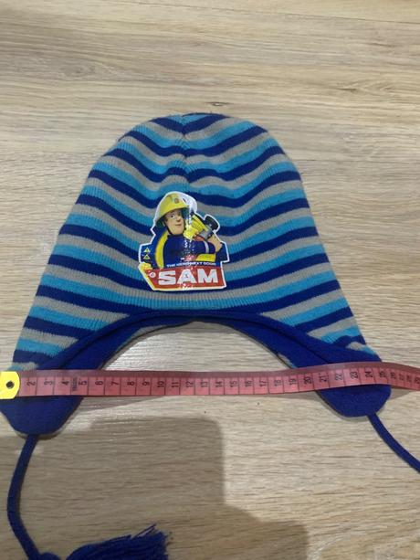 Ciapka sam 2az3r, 92