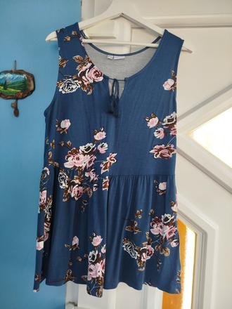 Top na leto 40/42, bonprix,l
