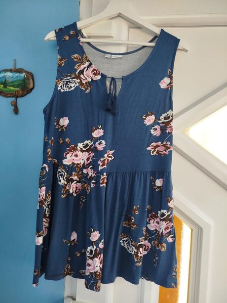 Top na leto 40/42, bonprix,l