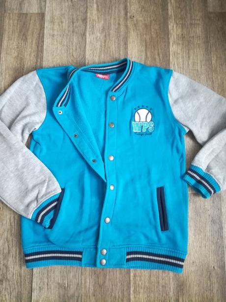 Mikina v.140/146, pepperts,146