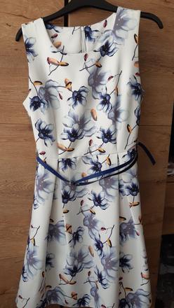 Sviatočné saty, 38