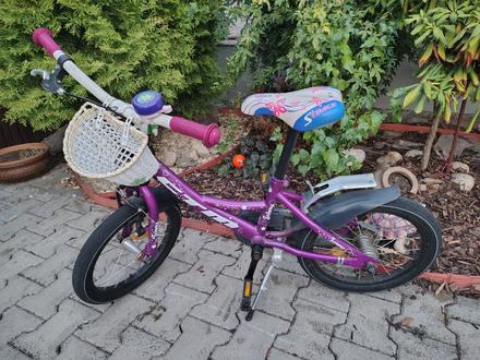 Ctm bicykel 16", ctm,16