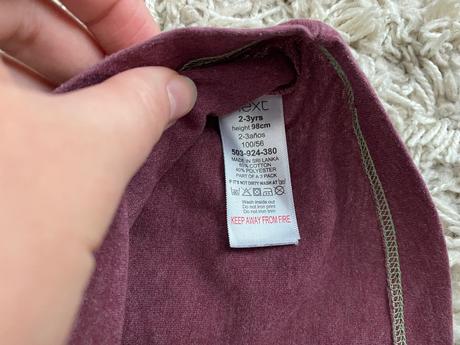 Tričko next, next,98