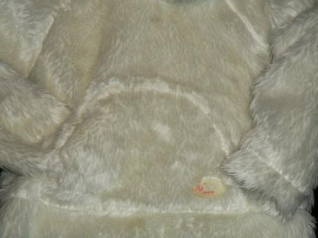 Chlpatá mikina, next,110