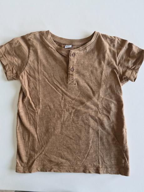 Tričko, dopodopo,116