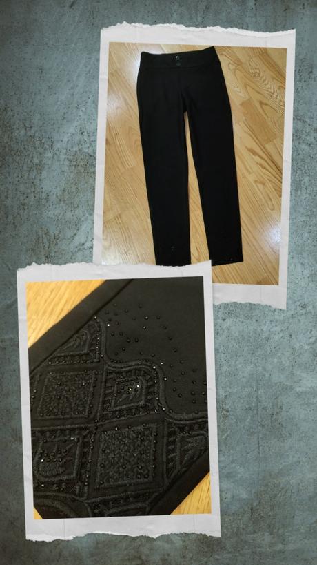 Oblečenie pre slečnu/pani, veľkosť xs-s mix, xs