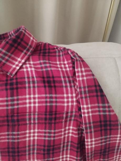 Košeľa lindex, lindex,122