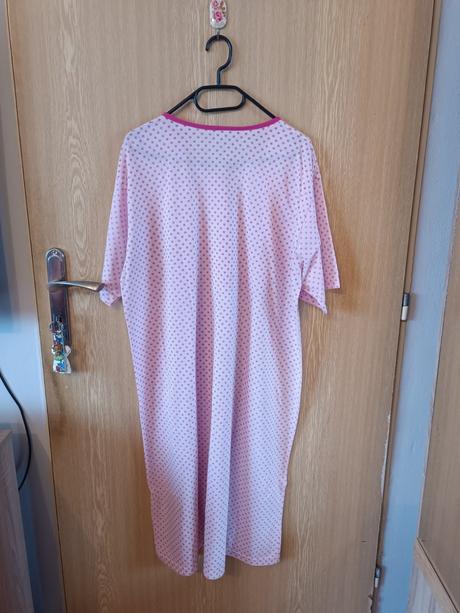 Nočná košeľa, xl