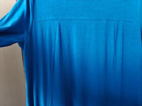 Dámske šaty s dlhým rukávom bpc 40/42, 42