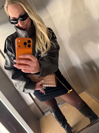 Viralna zara kozenka xs, zara,xs