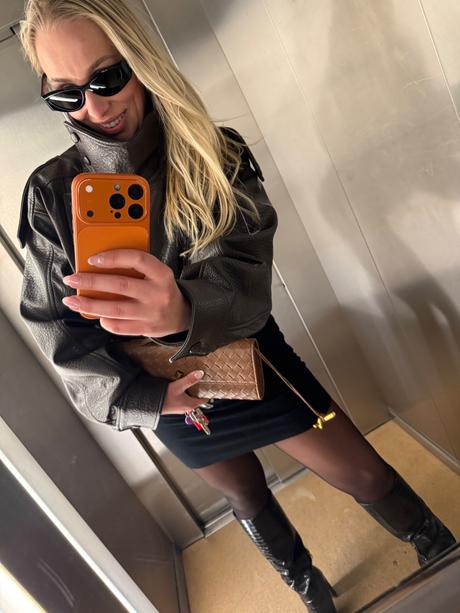 Viralna zara kozenka xs, zara,xs