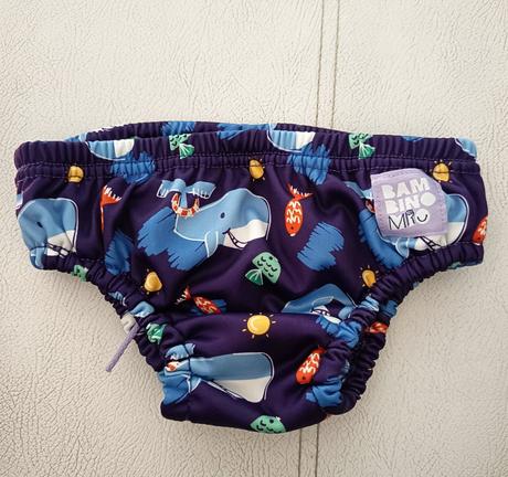 Plavky bambino mio, bambino mio,98