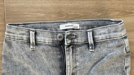 Rifle elasticke tenke, reserved,140