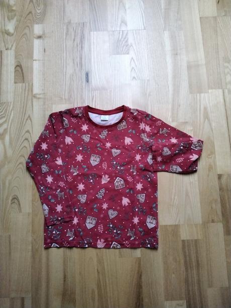 Tričko s dlhým rukávom, lindex,128