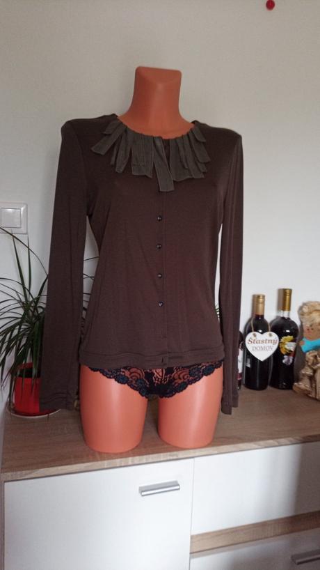 Tričko v.m, hugo boss,m