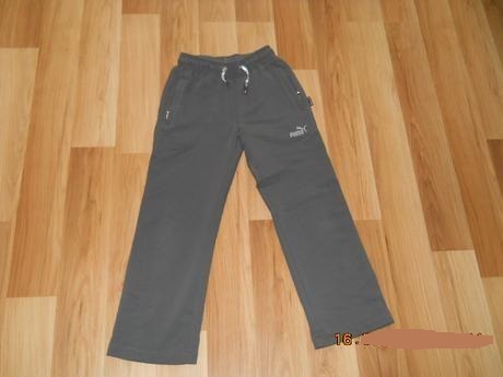 Teplaky puma, puma,122