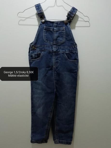 Rifle na traky, george,92