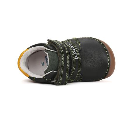 D.d.step - emerald pretekárske auto 070, d.d.step,20 / 24 / 25