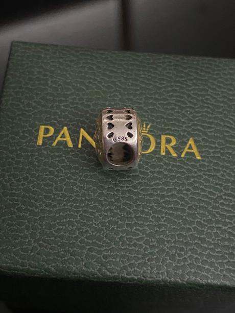Pandora koralka strom rodiny, pandora