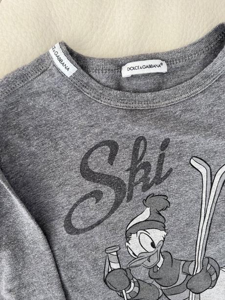 Dolce&gabbana natelnik vel.3, 98