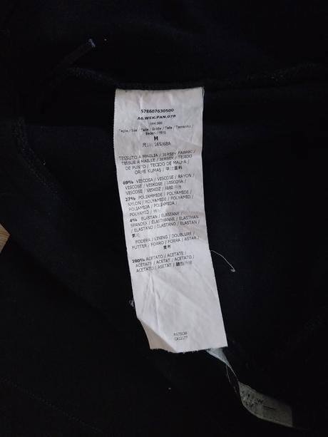 Maxmara weekend nohavice veľ.m, m