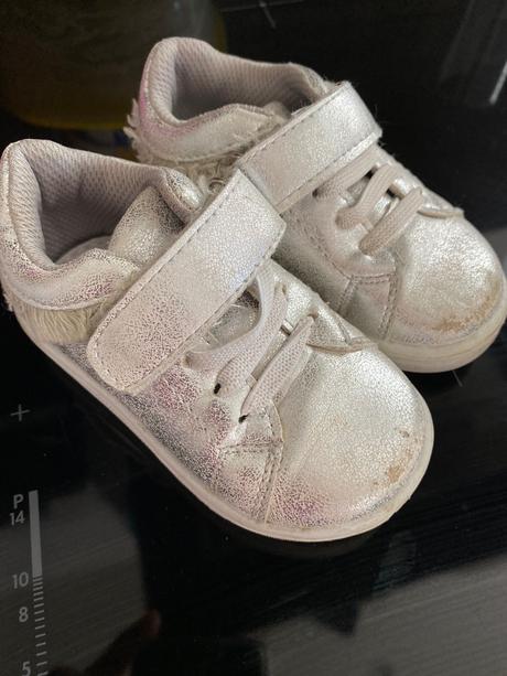 Topánky coccodrillo 20 vd 13cm, coccodrillo,20