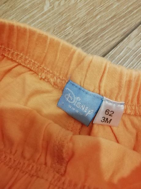 Krátke gate, disney,62