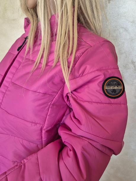 Napapijri bunda, napapijri,m