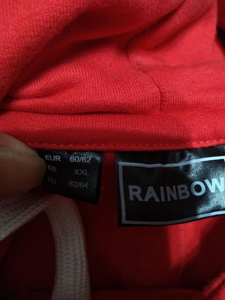 Panska mikina xxl, bonprix,xxl